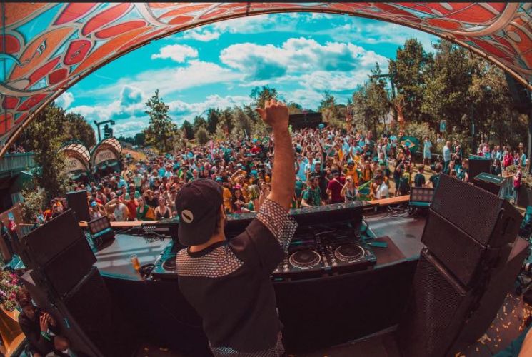 V Sessions V Sessions