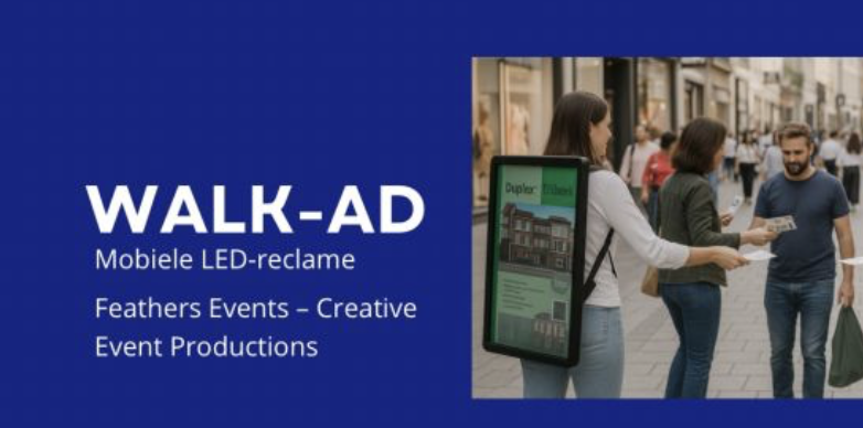 WALK-AD