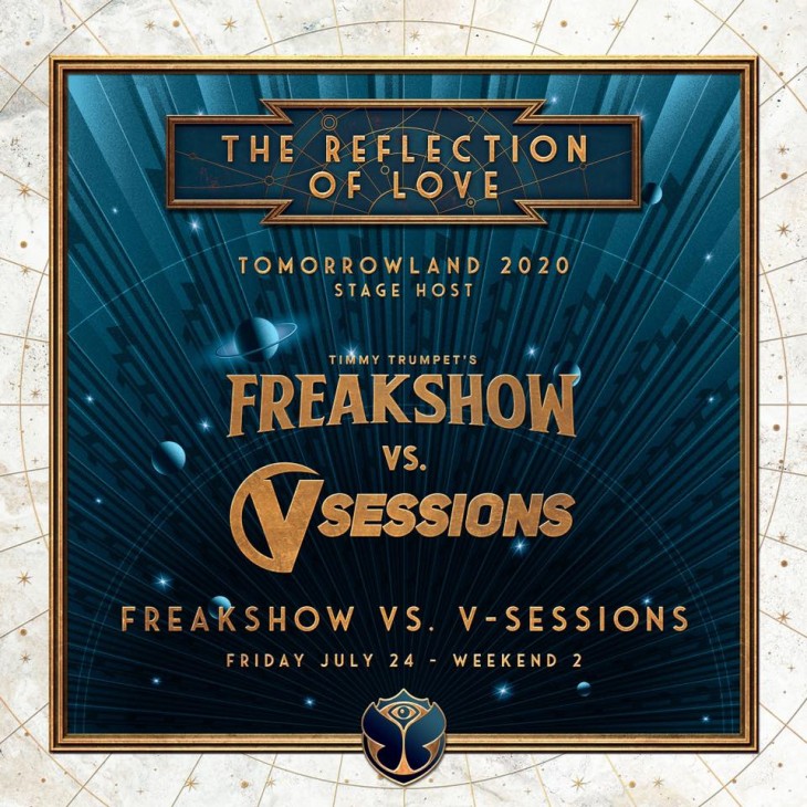 V Sessions V Sessions