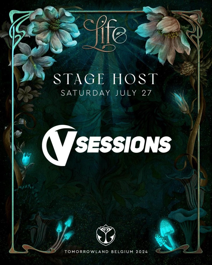 V Sessions V Sessions