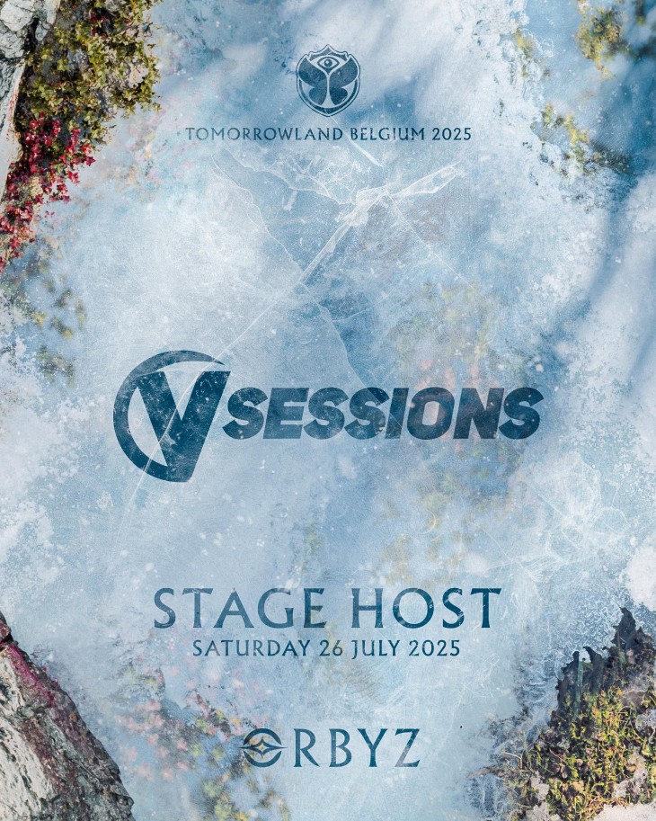 V Sessions V Sessions