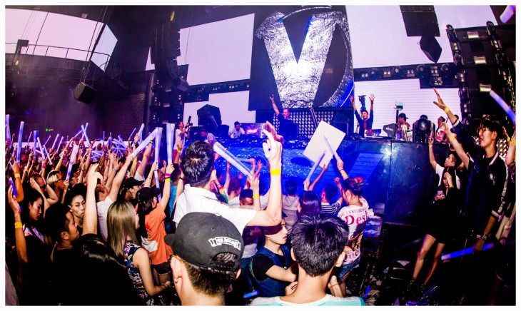 V Sessions V Sessions