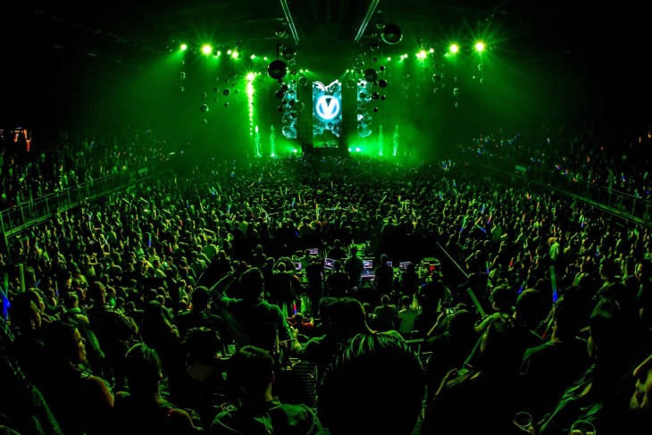 V Sessions V Sessions