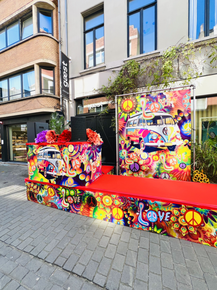 Brand Activation