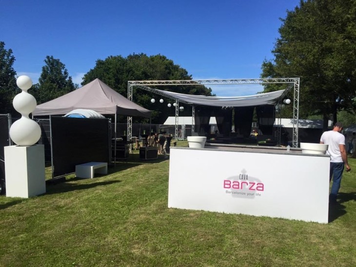 Brand Activation