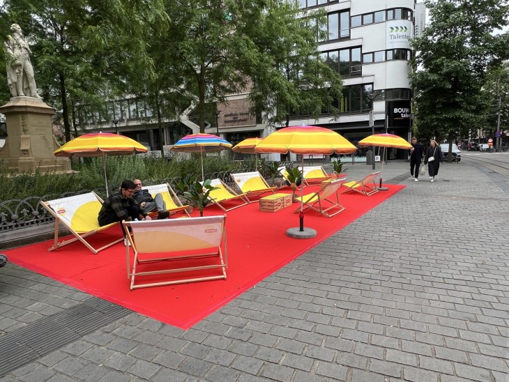 Brand Activation