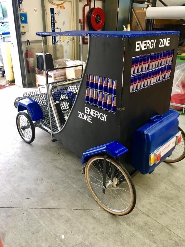 Brand Activation