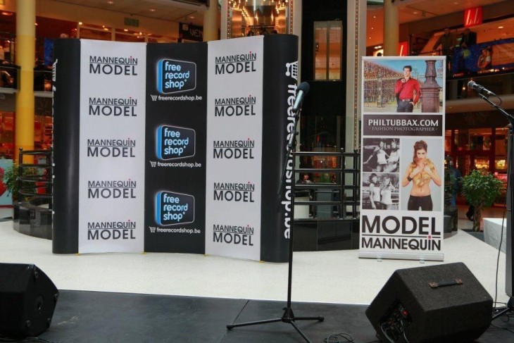 Brand Activation