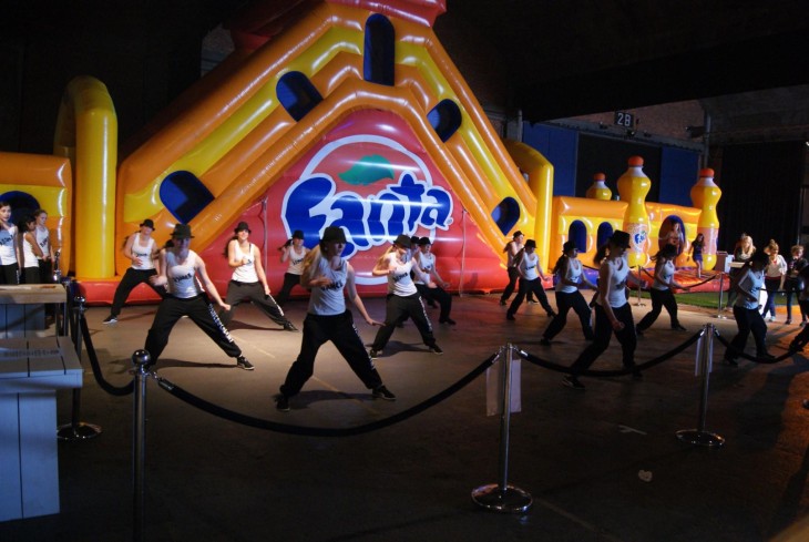 Brand Activation
