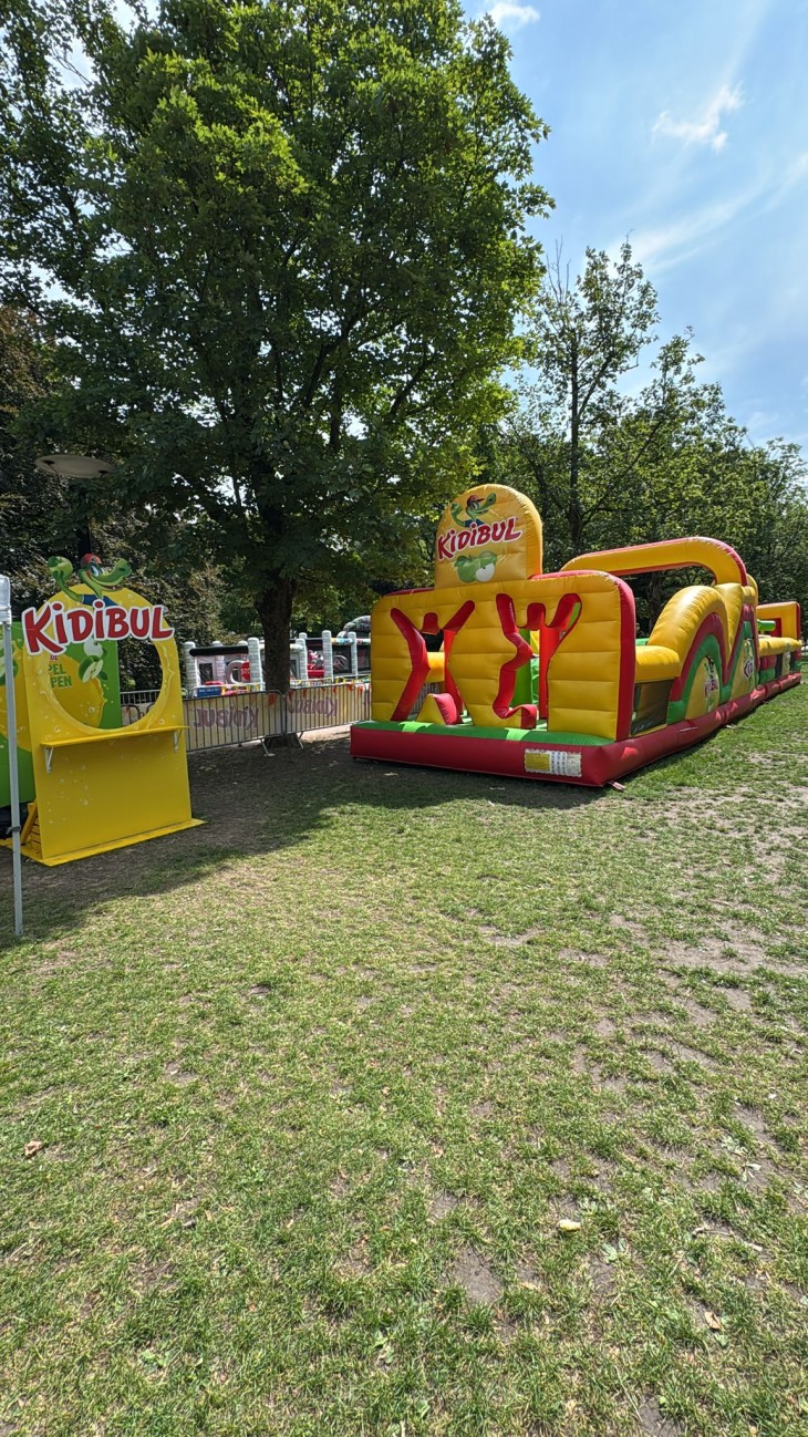 Brand Activation