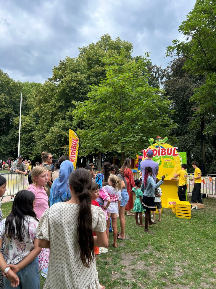 Brand Activation