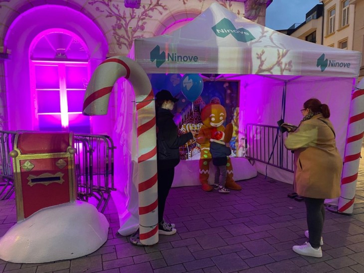 Brand Activation