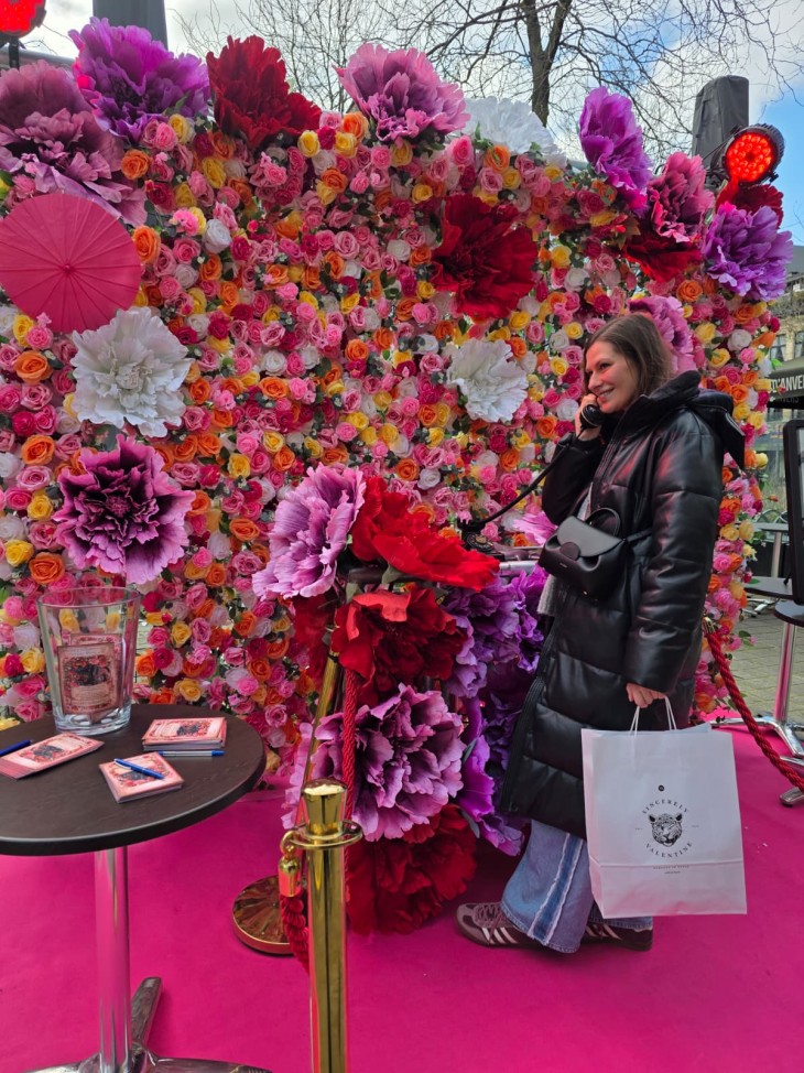 Brand Activation