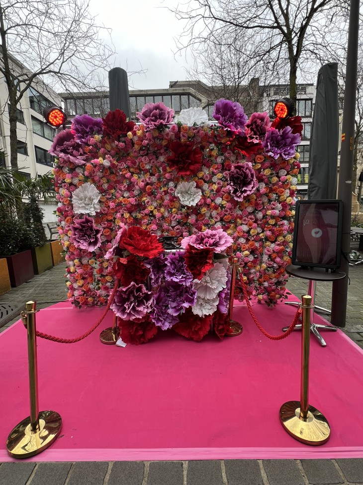 Brand Activation
